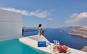 Alti Santorini Suites - Caldera View (Adults Only)